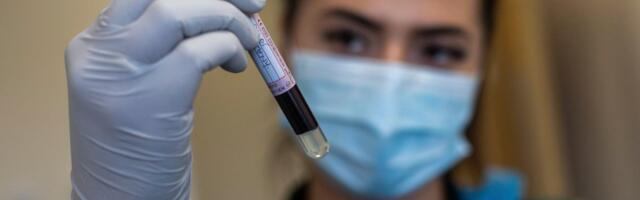 Novi test krvi mogao bi da predvidi bolesti i do 10 godina unapred