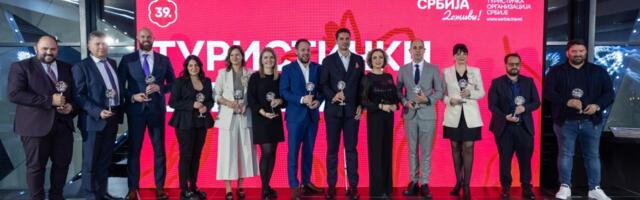 Počinje glasanje za 40. jubilarni „Turistički cvet“: Prvi put – publika bira pobednike!