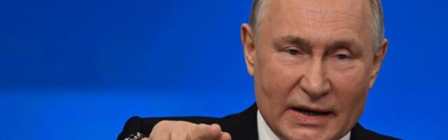 Šta je ovo Putin uradio? Peskov otkrio nešto što su svi sumnjali o ruskom lideru - dakle, istina je...