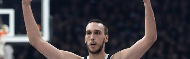 Emotivna poruka Pokuševskog posle ostavke Obradovića (FOTO)