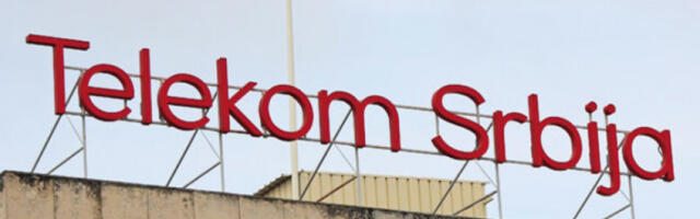 Две награде на пословној конференцији у Истанбулу за „Телеком Србија”