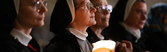 Tri kaluđerice odbegle iz doma za stare smeju da ostanu u manastiru, pod jednim uslovom