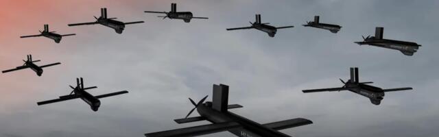 UKRAJINA MENJA VOJNU STRATEGIJU: Novi plan odbrane i masovno ulaganje u dronove i borbene brigade