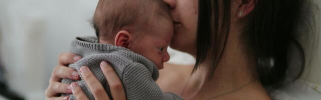 Postala sam mama sa 23 godine, prva dva meseca živela kod mojih: Podsmeh svekrve me boli, ali reakcija muža...