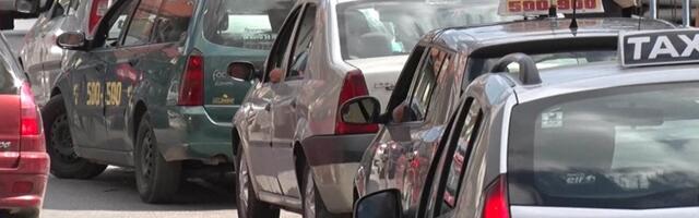 Nove cene taksi usluga u Užicu