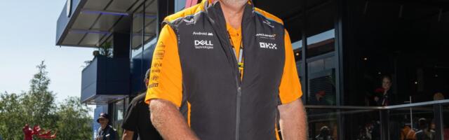 ZEK BRAUN OTKRIO: Meklaren spreman da sprovede timske naredbe ako bude potrebno