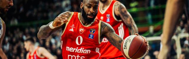 BOSNA – ZVEZDA Ludilo u Sarajevu, crveno-beli od sjaja do trilera i nazad!