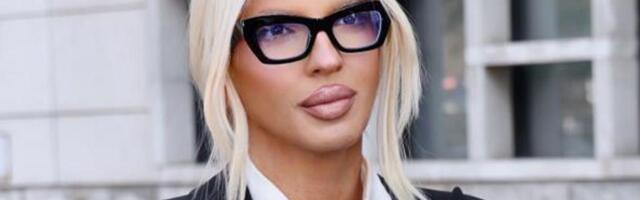 JELENA KARLEUŠA UVELA ĆERKI ZABRANU! Pevačica potpuno iskrena i bez dlake na jeziku: Drugarice su to radile, Atina ne može