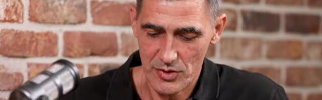 DRAGUTIN TOPIĆ OBJAVIO PRIČU KOJA ĆE VAS RASPLAKATI! Njegova smrt slomila je slavnog sportistu: Zazvonio je telefon, glas sa druge strane bio je lomljiv...