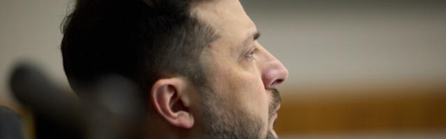 Зеленски у процепу између Вашингтона и Брисела