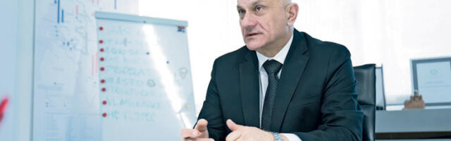 ЕПС профитабилан и у 2025. години