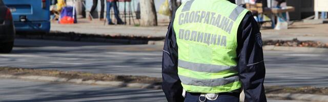 Novosadska policija: Svesni da se alkohol konzumira tokom slava, apelujemo na sve učesnike u saobraćaju