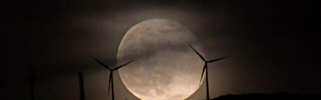 Кинески стручњак сумња у америчке планове за нуклеарни реактор на Месецу