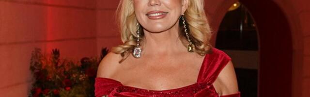 Čime se bavi ćerka Suzane Mančić? Evo šta je završila Teodora, veoma je uspešna u poslu, voditeljka puca od ponosa