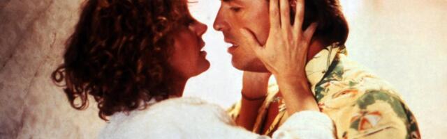 Došao na večeru sa jednom, a kući otišao sa drugom devojkom: 8 dana nisu izlazili iz kreveta! Ovo je najstrastvenija ljubav u svetu slavnih