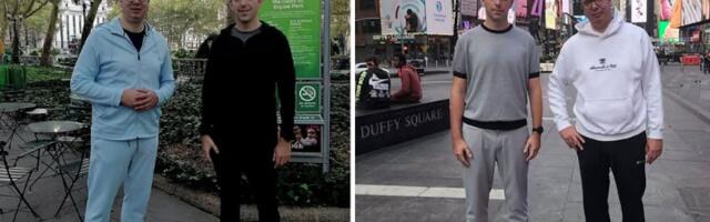 I NIKO NAS DIBIDUZ NEĆE Krah srpske diplomatije