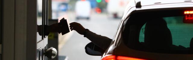 Bez zadržavanja na putničkim terminalima graničnih prelaza: Teretnjaci čekaju samo na Sremskoj Rači