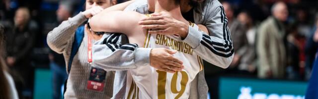 Od slika sa Kalinićem do ostvarenja sna u Zvezdi