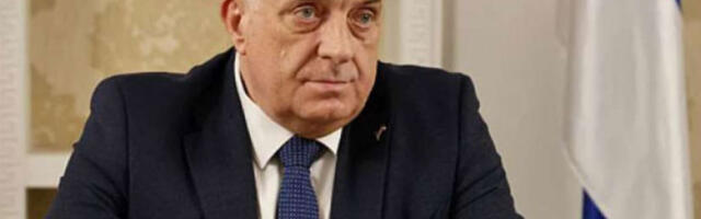 Додик: Само су у БиХ насилници попут Хелеза мерило владавине права