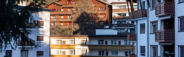 Više osoba poginulo u požaru tokom proslave Nove godine u skijalištu Kran-Montana u Švajcarskoj