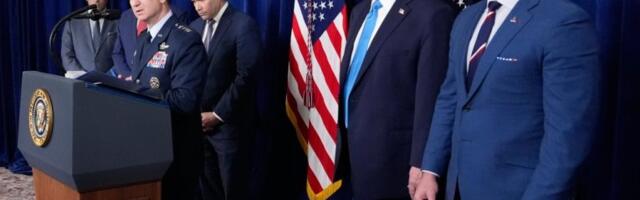 "AMERIKANCI MESECIMA PRATILI MADUROVO KRETANJE!" Evo kako je izgledala akcija hapšenja!