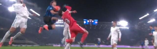 Nestvaran kiks Svilara koštao Romu poraza! Odbio Piksija i Srbiju, a sad se propisno obrukao