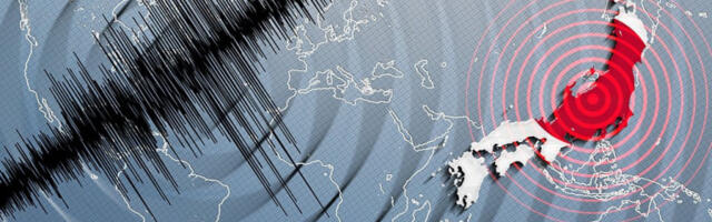 SERIJA SNAŽNIH ZEMLJOTRESA POGODILA JAPAN, NAJMANJE OSAM OSOBA POVREĐENO: Padali plafoni u kućama, vozovi stali zbog nestanka struje! Nadležni upozoravaju - STIŽU NOVI UDARI! (VIDEO)
