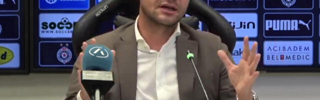 “Očekivanja su ogromna”: Iliev otkrio detalje Ratkovog prelaska u Lacio