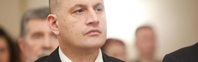 Stefanović: Dolovac personifikacija svih problema, vreme da se menja način rukovođenja