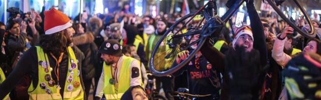 Košmar koji niko ne bi voleo da doživi: Evo šta bi se desilo da blokaderi...