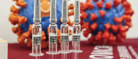 Studija: Vakcina kineskog 'Sinovaca' pokreće brz imunosni odgovor