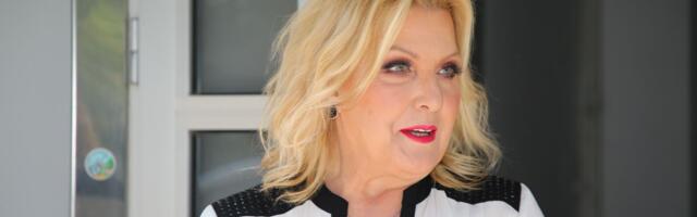 Ovo je jedini čovek zbog čijeg je nastupa Snežana lila suze: "Prošli put je bila dobro, sad je preminula..."