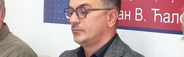 Ćalović: Posedujem snimke koji osvetljavaju napad na porodicu veroučitelja Matijevića