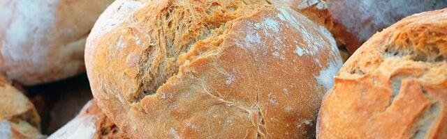 Poskupeo hleb "Sava"