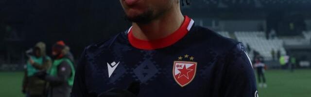 Enem hoće ulogu Šerifa