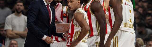 KAKVE REČI OBRADOVIĆA: Jago ima mnogo veliku onu stvar! (VIDEO)