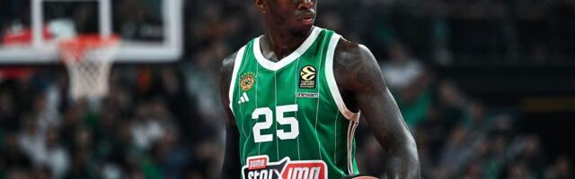 Janakopulos obara rekorde: Objavljene sve plate u Panatinaikosu - ovaj budžet može da se meri sa fudbalskim!