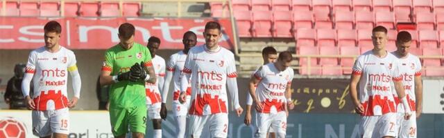 Proleće na Radnički miriše – Nišlije u društvu velikana