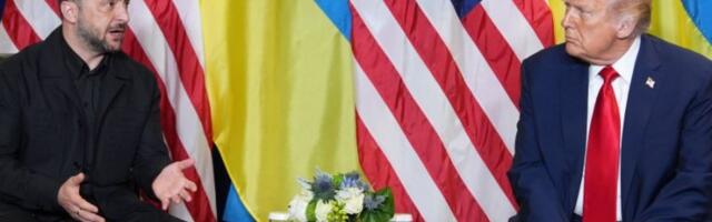 "PUTIN JE RAT, SVE SE VRTI OKO JEDNOG ČOVEKA": Zelenski se oglasio na godišnjicu rata i poslao poruku Trampu: Zaustavite ga, Amerika je dovoljno jaka!