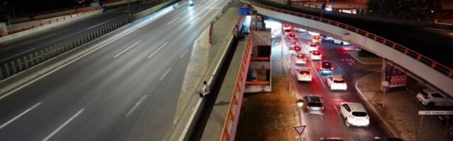 ZATVORENA GAZELA! Evo do kada nećete moći ovom deonicom!