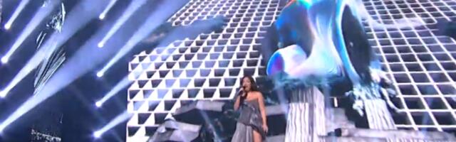 Lažna država Kosovo traži zabranu za Zejnu: Prvo je napali zbog "Jugoslavije", sad im smeta detalj u nastupu