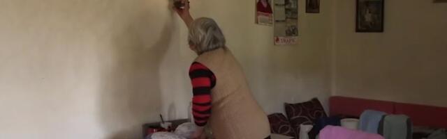 U 21. veku žive bez STRUJE, ne mogu ni do lekara, jedva nabavljaju hranu: Ljudi u Miljkovicama su zaboravljeni