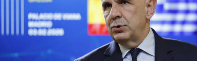 Gerapetritis: Svako ciljanje Kipra predstavlja pretnju celoj Evropi