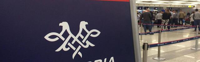 Prvi evakuacioni let "Er Srbije" iz Dubaija sleteo u Beograd: Vraćeno oko 250 građana Srbije