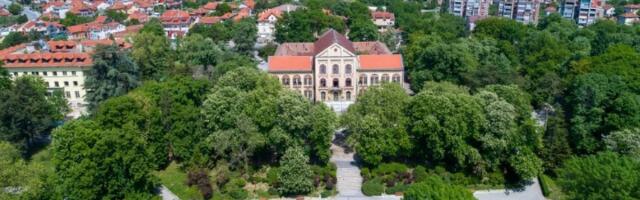 Studenti u Aranđelovcu predali listu za lokalne izbore