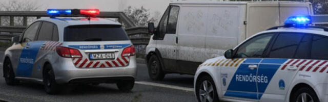 Сијарто: Украјина у паници због заплене милиона евра и долара у Мађарској