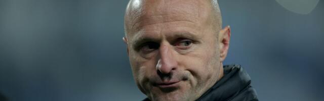 Duljaj o smeni trenera u Partizanu: Možda grubo zvuči, ali Čakaru je ovako uništen život!