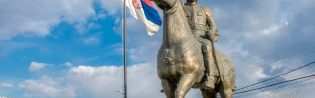 На годишњицу погрома неће бити новог прогона