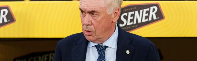 Anćeloti precrtao Nejmara, pa mu poslao poruku: Brazil u čudu!