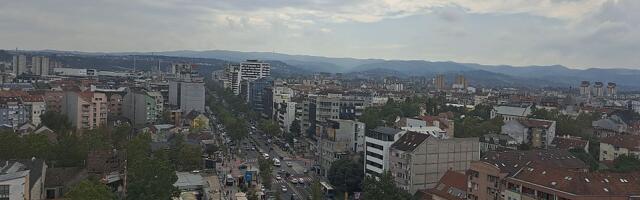 Pravi se strategija razvoja Novog Sada i još nekoliko opština: "Zelena ulaganja, pravedna energija"